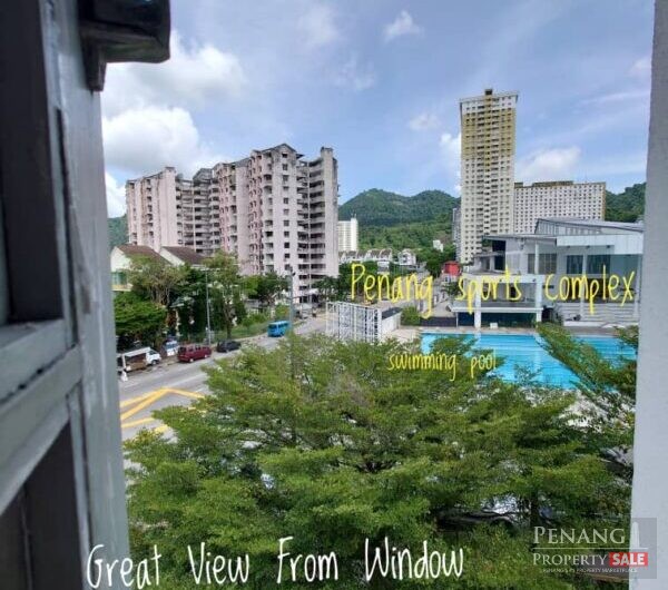 For Sale Villa Condominiums Relau 11900 Pulau Pinang