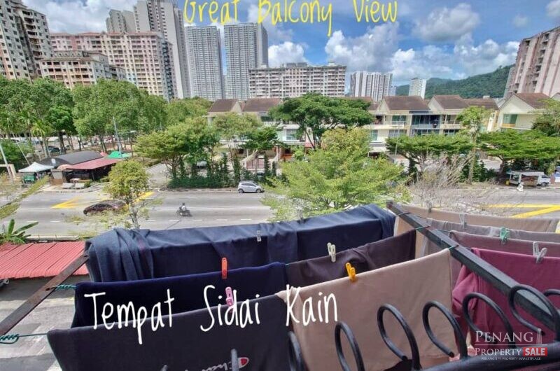 For Sale Villa Condominiums Relau 11900 Pulau Pinang