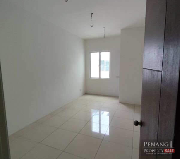 For Sale 2 Storey Terrace House Bukit Mertajam 14000 Pulau Pinang