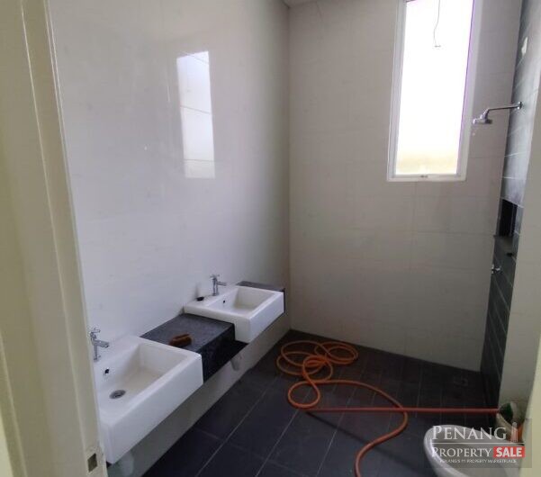 For Sale 2 Storey Terrace House Bukit Mertajam 14000 Pulau Pinang