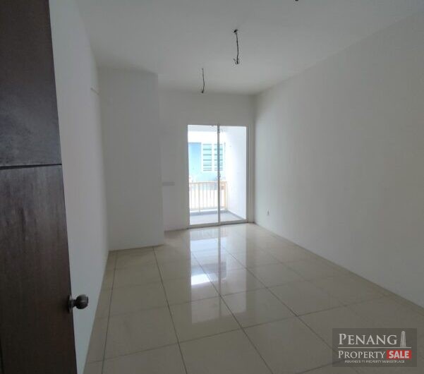 For Sale 2 Storey Terrace House Bukit Mertajam 14000 Pulau Pinang