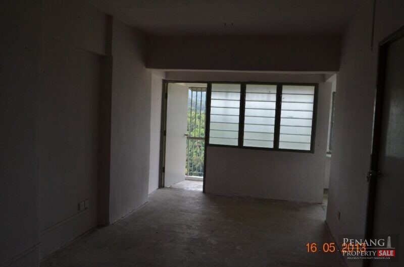 For Sale Saujana Heights Teluk Kumbar 11900 Pulau Pinang