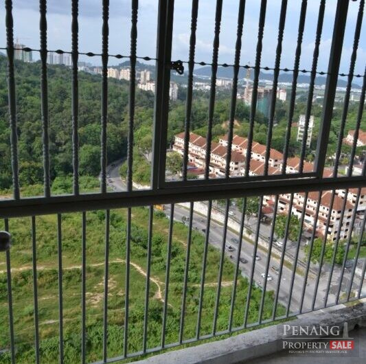 For Sale Saujana Heights Teluk Kumbar 11900 Pulau Pinang