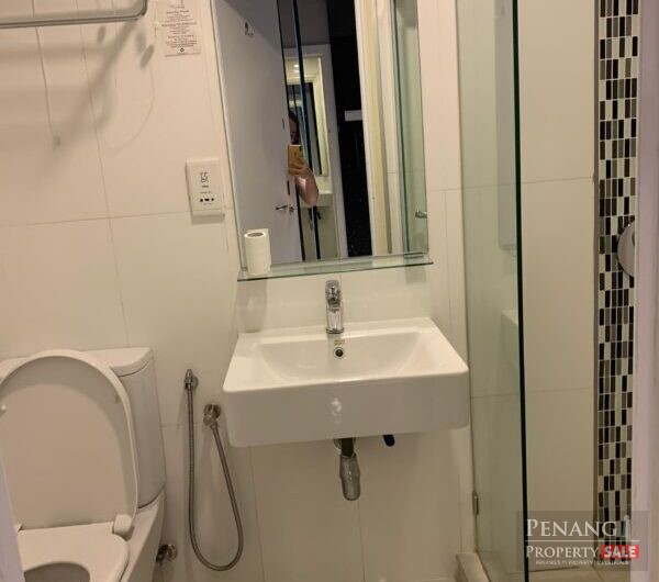 For Sale Maritime Suites  Duplex KapalSingh Drive Jelutong 11600 Pulau Pinang