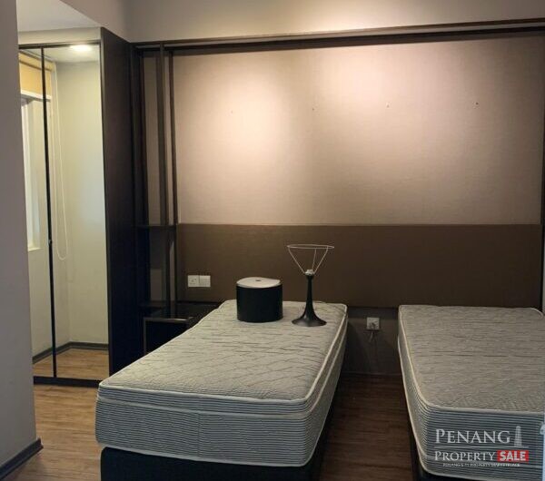 For Sale Maritime Suites  Duplex KapalSingh Drive Jelutong 11600 Pulau Pinang