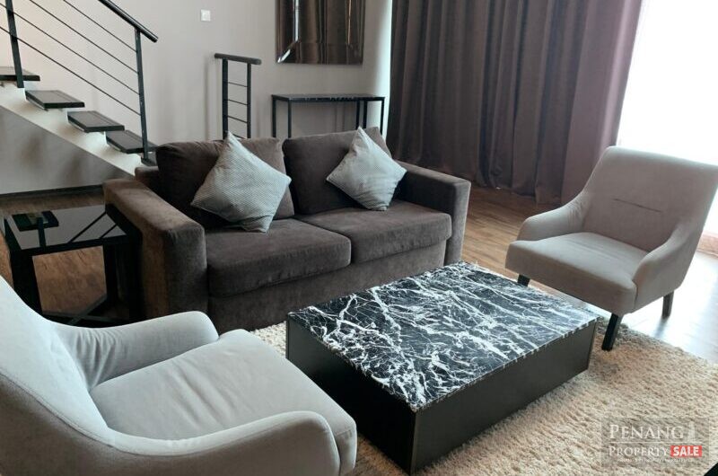 For Sale Maritime Suites  Duplex KapalSingh Drive Jelutong 11600 Pulau Pinang