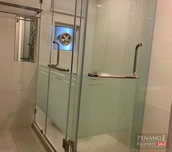 For Sale Maritime Suites  Duplex KapalSingh Drive Jelutong 11600 Pulau Pinang