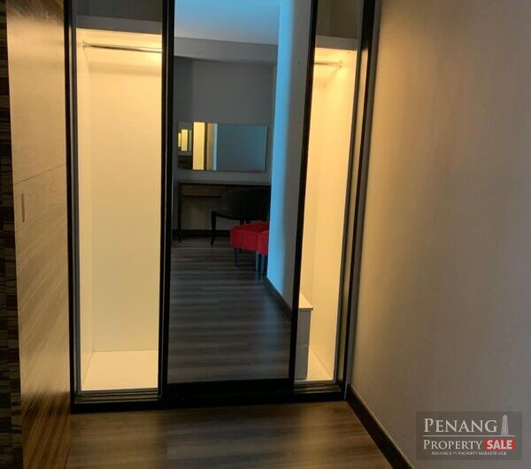For Sale Maritime Suites  Duplex KapalSingh Drive Jelutong 11600 Pulau Pinang