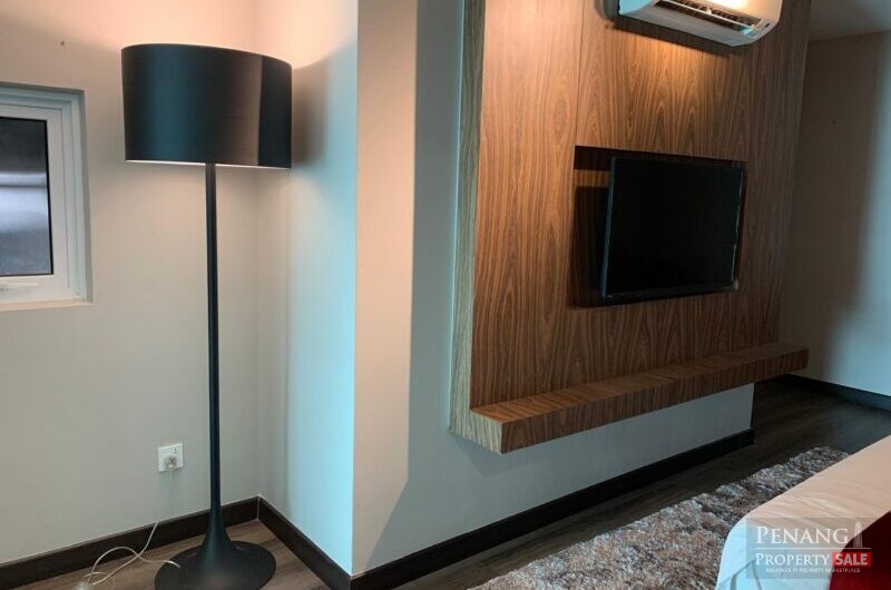 For Sale Maritime Suites  Duplex KapalSingh Drive Jelutong 11600 Pulau Pinang