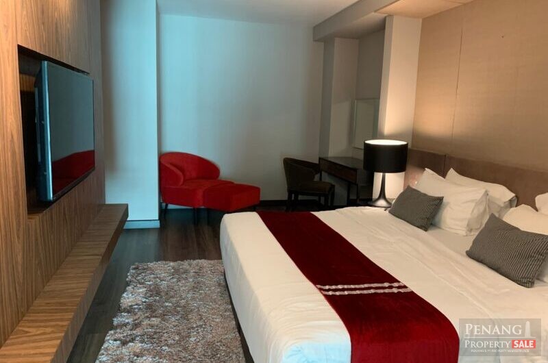 For Sale Maritime Suites  Duplex KapalSingh Drive Jelutong 11600 Pulau Pinang