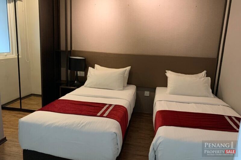 For Sale Maritime Suites  Duplex KapalSingh Drive Jelutong 11600 Pulau Pinang