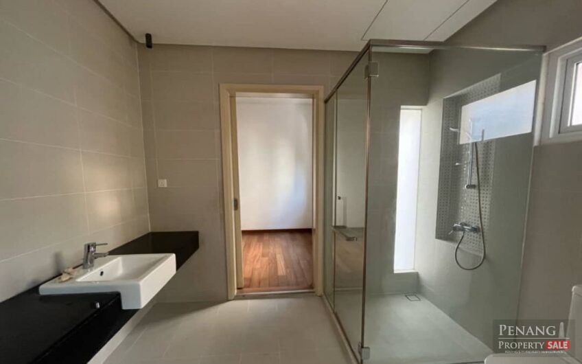 For Sale 3 Storey Semi Detached House Solok Lembah Permai Tanjung Tokong 11200 Tanjung Bungah Pulau Pinang