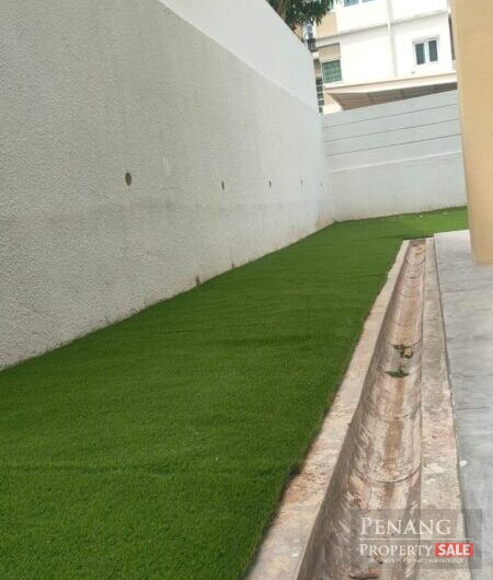 For Sale 3 Storey Semi Detached House Solok Lembah Permai Tanjung Tokong 11200 Tanjung Bungah Pulau Pinang