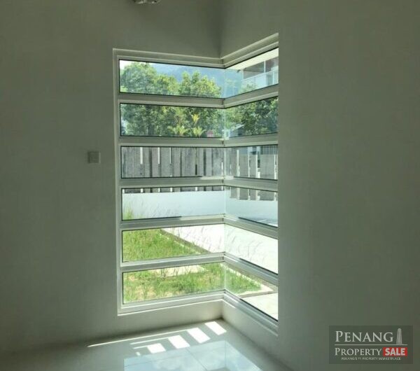 For Sale 3 Storey Semi Detached House Solok Lembah Permai Tanjung Tokong 11200 Tanjung Bungah Pulau Pinang