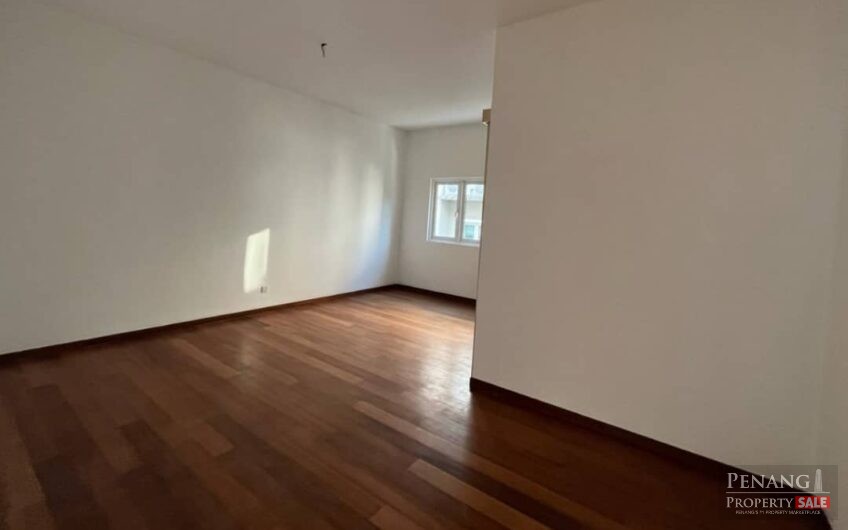 For Sale 3 Storey Semi Detached House Solok Lembah Permai Tanjung Tokong 11200 Tanjung Bungah Pulau Pinang