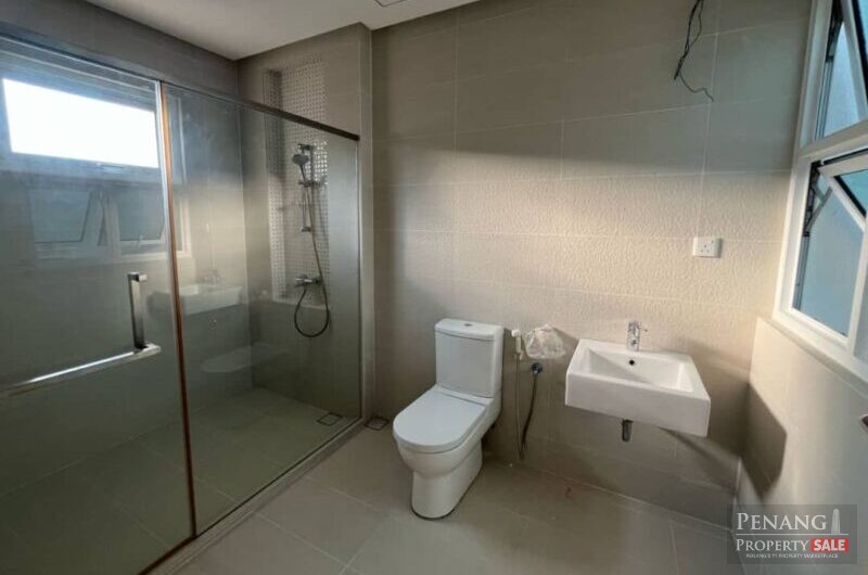 For Sale 3 Storey Semi Detached House Solok Lembah Permai Tanjung Tokong 11200 Tanjung Bungah Pulau Pinang