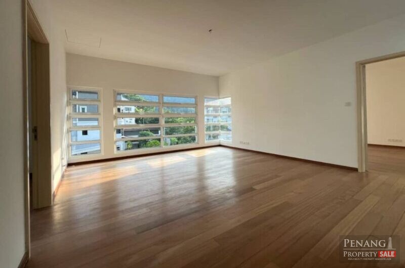 For Sale 3 Storey Semi Detached House Solok Lembah Permai Tanjung Tokong 11200 Tanjung Bungah Pulau Pinang