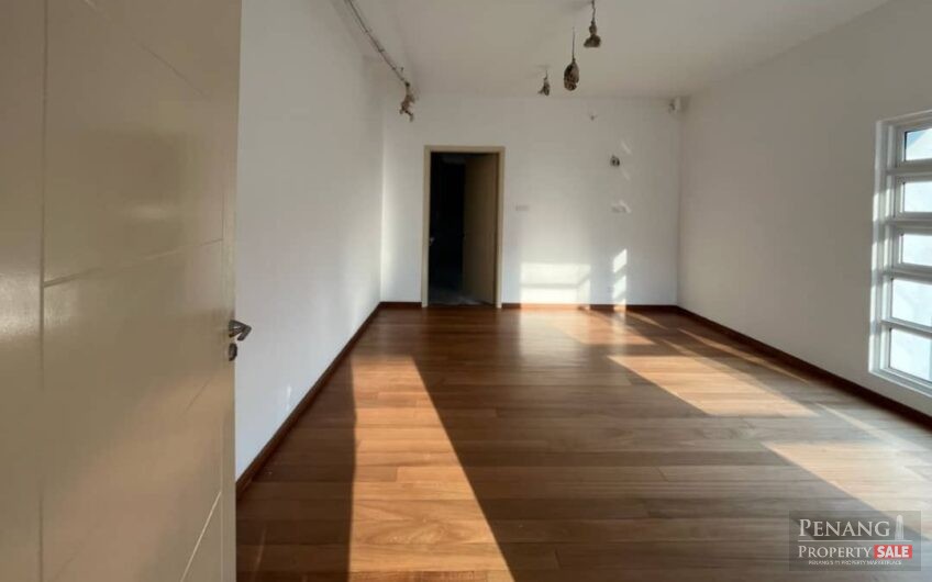 For Sale 3 Storey Semi Detached House Solok Lembah Permai Tanjung Tokong 11200 Tanjung Bungah Pulau Pinang