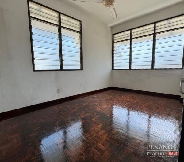 For Sale Aquamarine Apartment Ayer Itam Pulau Pinang
