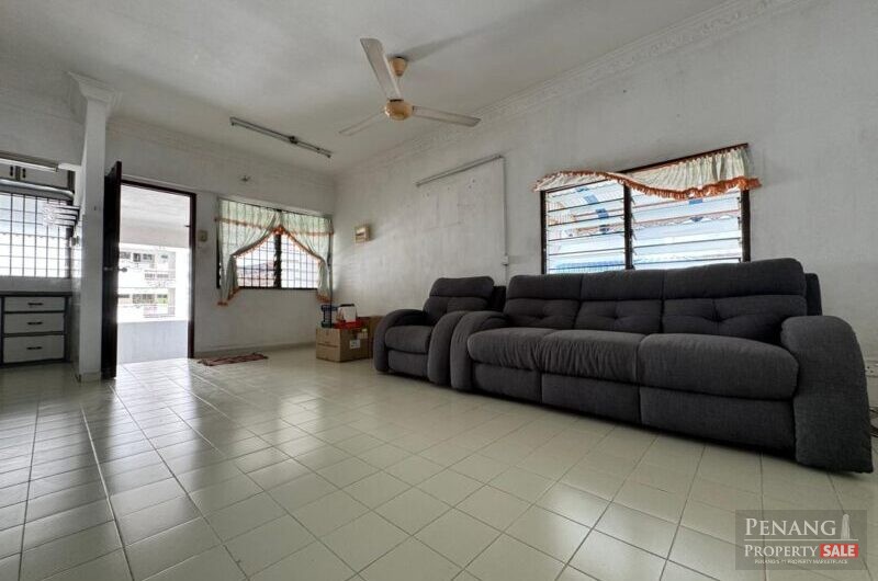 For Sale Aquamarine Apartment Ayer Itam Pulau Pinang