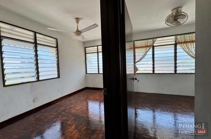 For Sale Aquamarine Apartment Ayer Itam Pulau Pinang