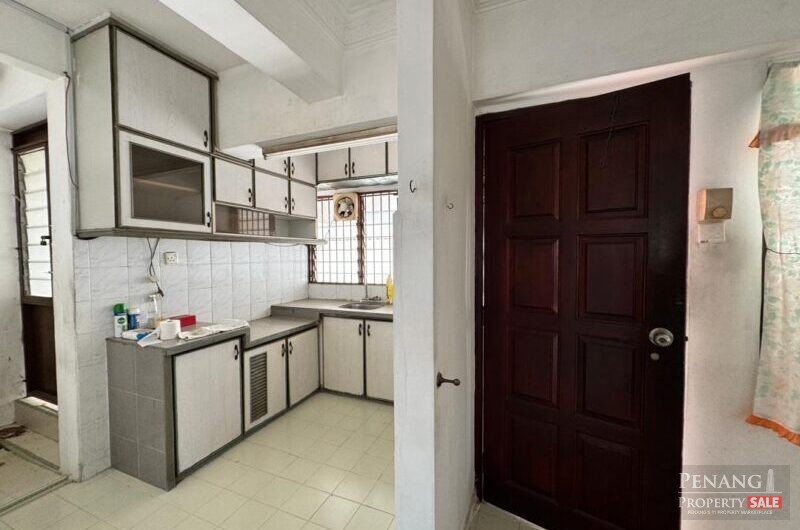 For Sale Aquamarine Apartment Ayer Itam Pulau Pinang