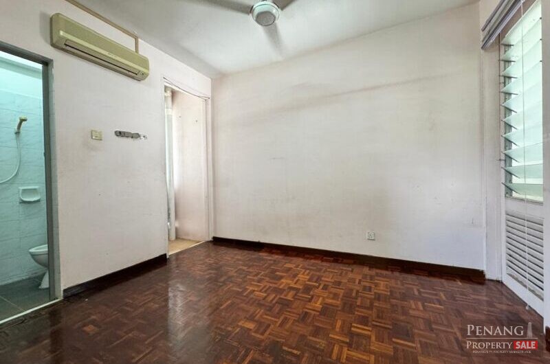 For Sale Aquamarine Apartment Ayer Itam Pulau Pinang
