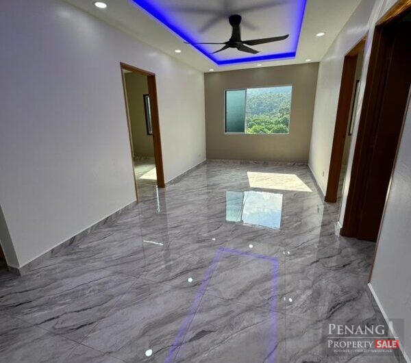 For Sale Pangsapuri Setia Vista Apartments Bayan Lepas 11900 Pulau Pulau