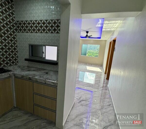 For Sale Pangsapuri Setia Vista Apartments Bayan Lepas 11900 Pulau Pulau