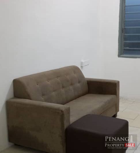 For Sale Taman Jawi Indah Flat Sungai Jawi 14200 Pulau Pinang