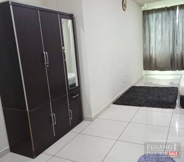 For Sale Delima Emas Condominiums Juru Simpang Ampat 14100 Pulau Pinang