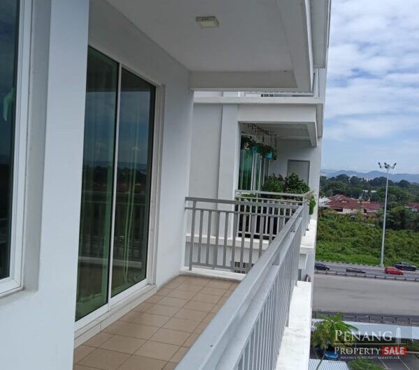 For Sale Delima Emas Condominiums Juru Simpang Ampat 14100 Pulau Pinang