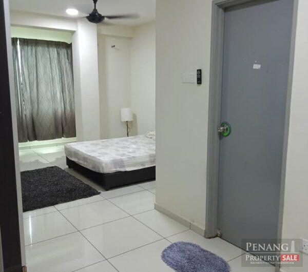 For Sale Delima Emas Condominiums Juru Simpang Ampat 14100 Pulau Pinang