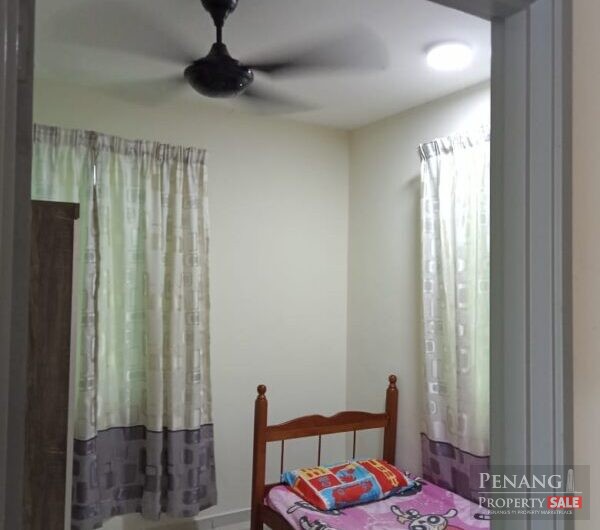 For Sale Delima Emas Condominiums Juru Simpang Ampat 14100 Pulau Pinang