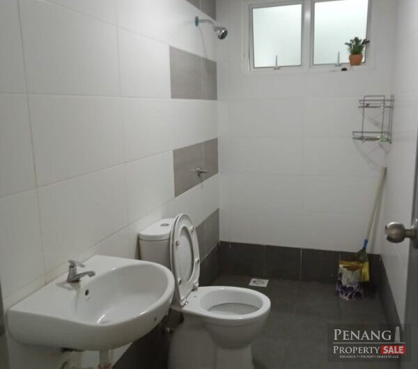 For Sale Delima Emas Condominiums Juru Simpang Ampat 14100 Pulau Pinang