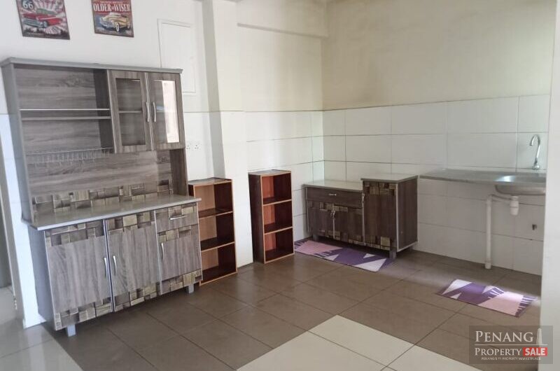 For Sale Delima Emas Condominiums Juru Simpang Ampat 14100 Pulau Pinang