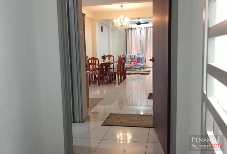 For Sale Delima Emas Condominiums Juru Simpang Ampat 14100 Pulau Pinang