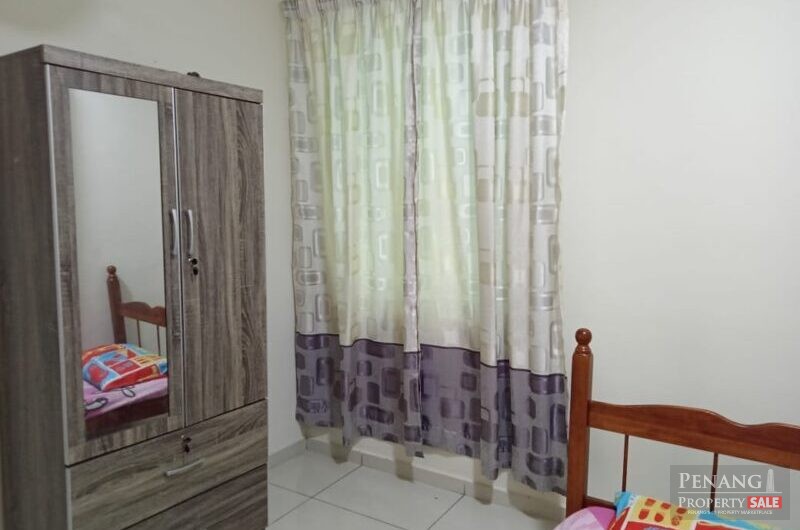 For Sale Delima Emas Condominiums Juru Simpang Ampat 14100 Pulau Pinang