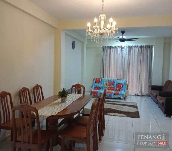 For Sale Delima Emas Condominiums Juru Simpang Ampat 14100 Pulau Pinang