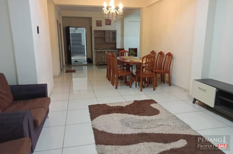 For Sale Delima Emas Condominiums Juru Simpang Ampat 14100 Pulau Pinang