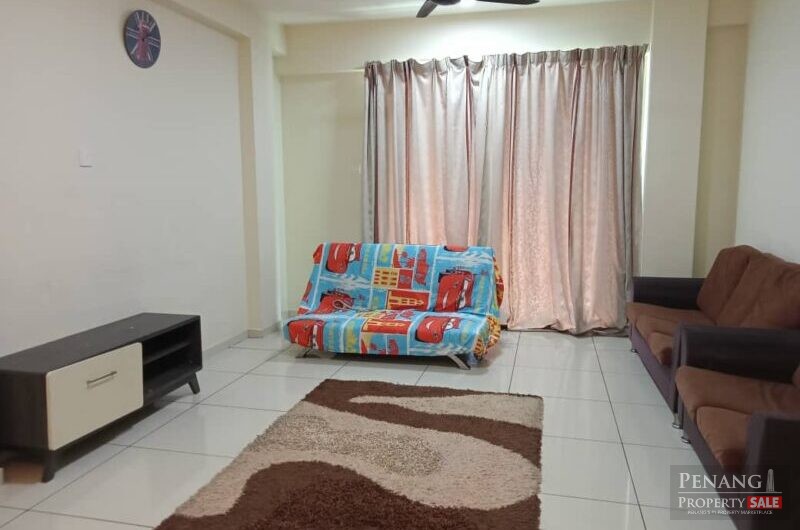 For Sale Delima Emas Condominiums Juru Simpang Ampat 14100 Pulau Pinang