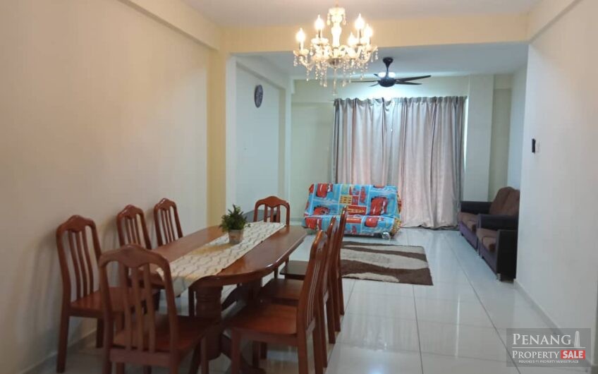 For Sale Delima Emas Condominiums Juru Simpang Ampat 14100 Pulau Pinang