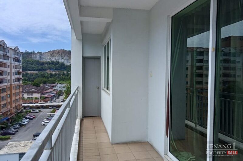 For Sale Delima Emas Condominiums Juru Simpang Ampat 14100 Pulau Pinang