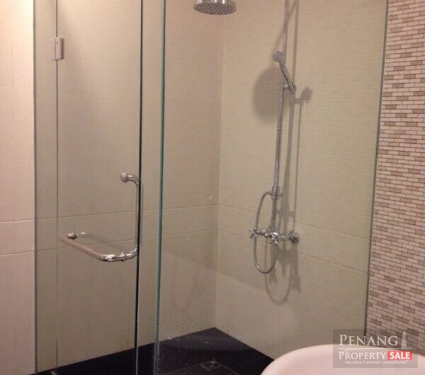 For Sale Quayside Condominiums Tanjung Tokong 10470 Pulau Pinang