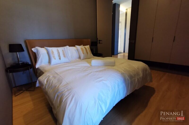 For Sale City of Dreams Service Residence Condominiums Tanjung Tokong 10470 Pulau Pinang