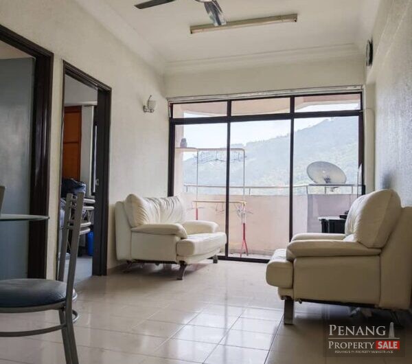 For Sale Taman Lone Pine Apartments Paya Terubong 11500 Pulau Pulau