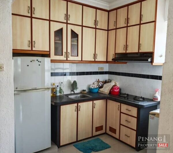 For Sale Taman Lone Pine Apartments Paya Terubong 11500 Pulau Pulau