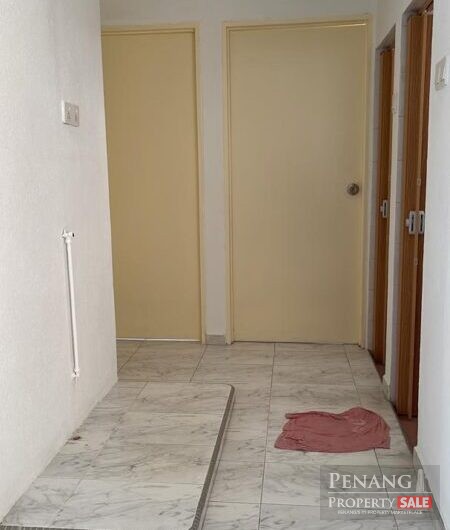 For Sale Taman Desa Rahmat Relau 11900 Bayan Lepas 11900  Pulau Pinang