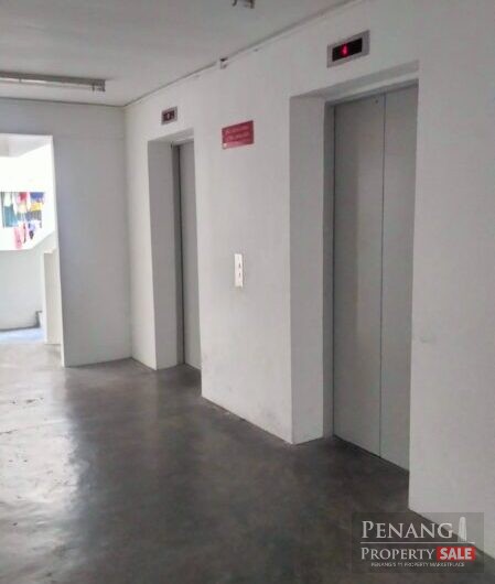 For Sale Krystal Heights Apartment Island Glades Greenlane Gelugor 11700 Pulau Pinang