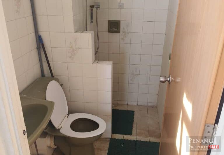 For Sale Lavinia Apartment Sungai Nibong Gelugor 11700 Pulau Pinang